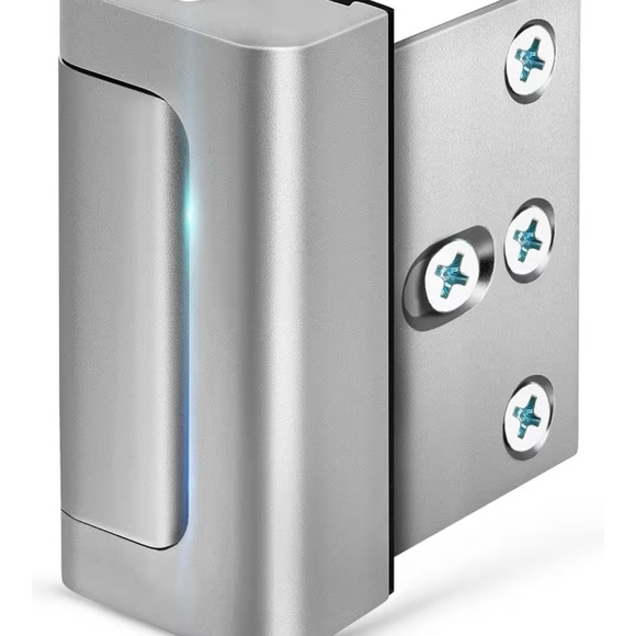 EverPlus Home Security Door Lock - Picture 2 of 7